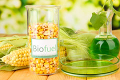 Cambridgeshire biofuel availability